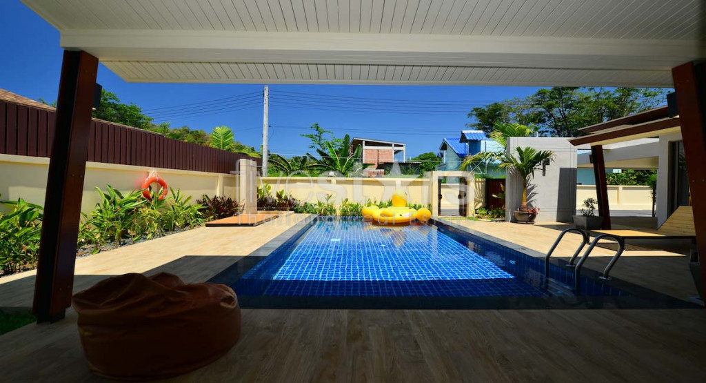 villa 3 chambres à vendre au Sud de l'ile, photo 4