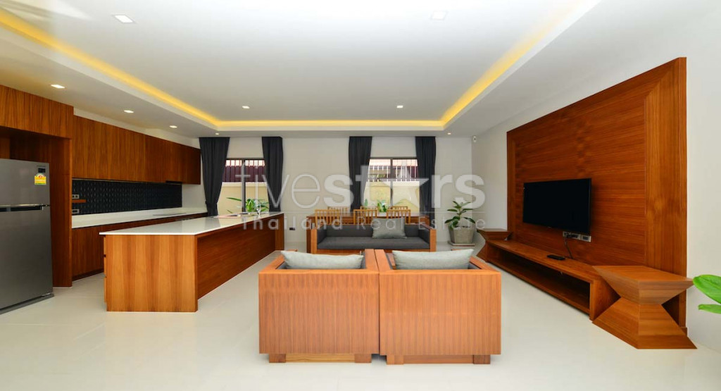 villa 3 chambres à vendre au Sud de l'ile, photo 6