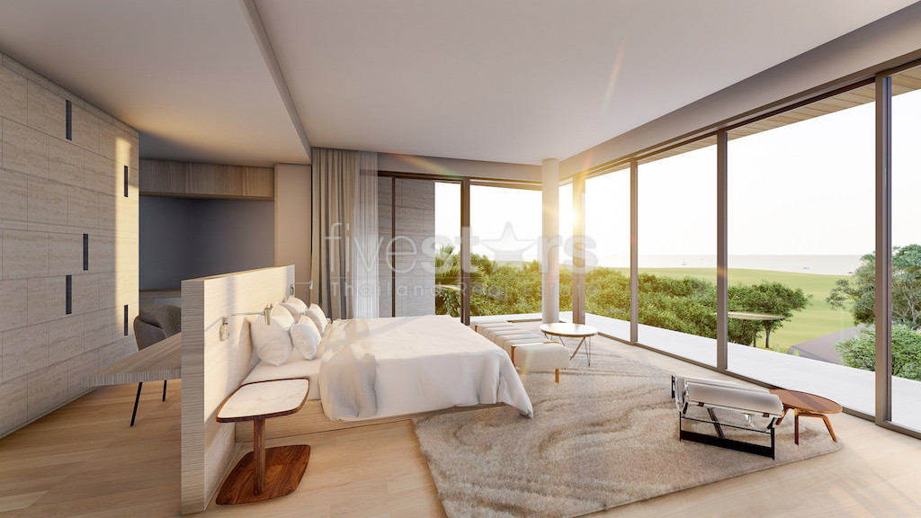 Villa d'exception avec 6 chambres à vendre proche de la plage de Karon, photo 11