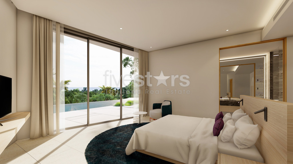 Villa d'exception avec 6 chambres à vendre proche de la plage de Karon, photo 12