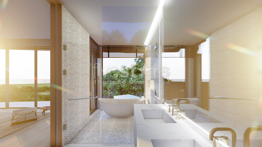 Villa d'exception avec 6 chambres à vendre proche de la plage de Karon, photo 10