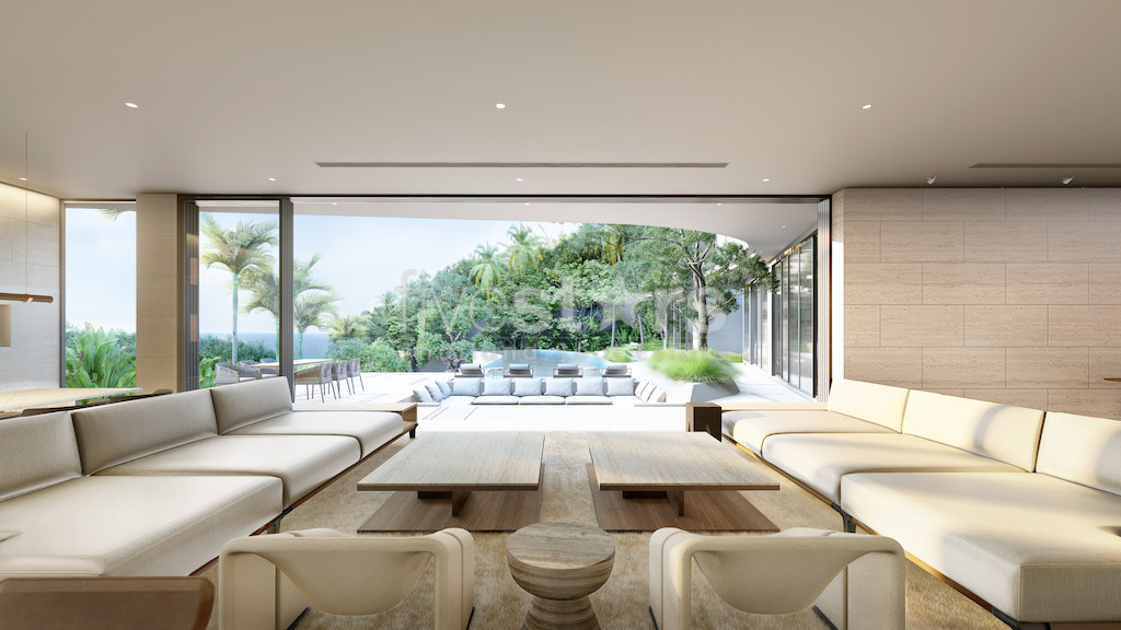Villa d'exception avec 6 chambres à vendre proche de la plage de Karon, photo 7