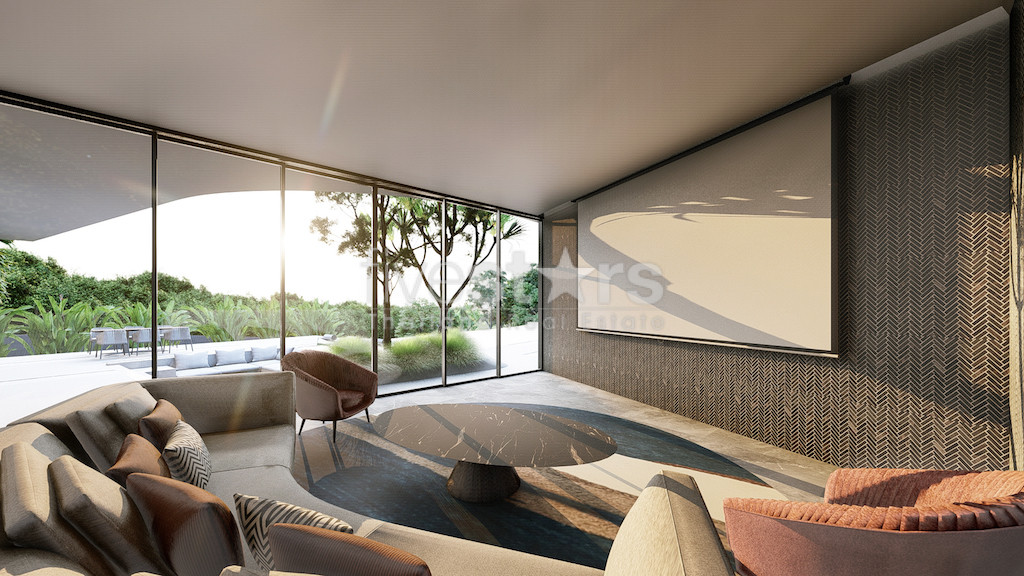 Villa d'exception avec 6 chambres à vendre proche de la plage de Karon, photo 14