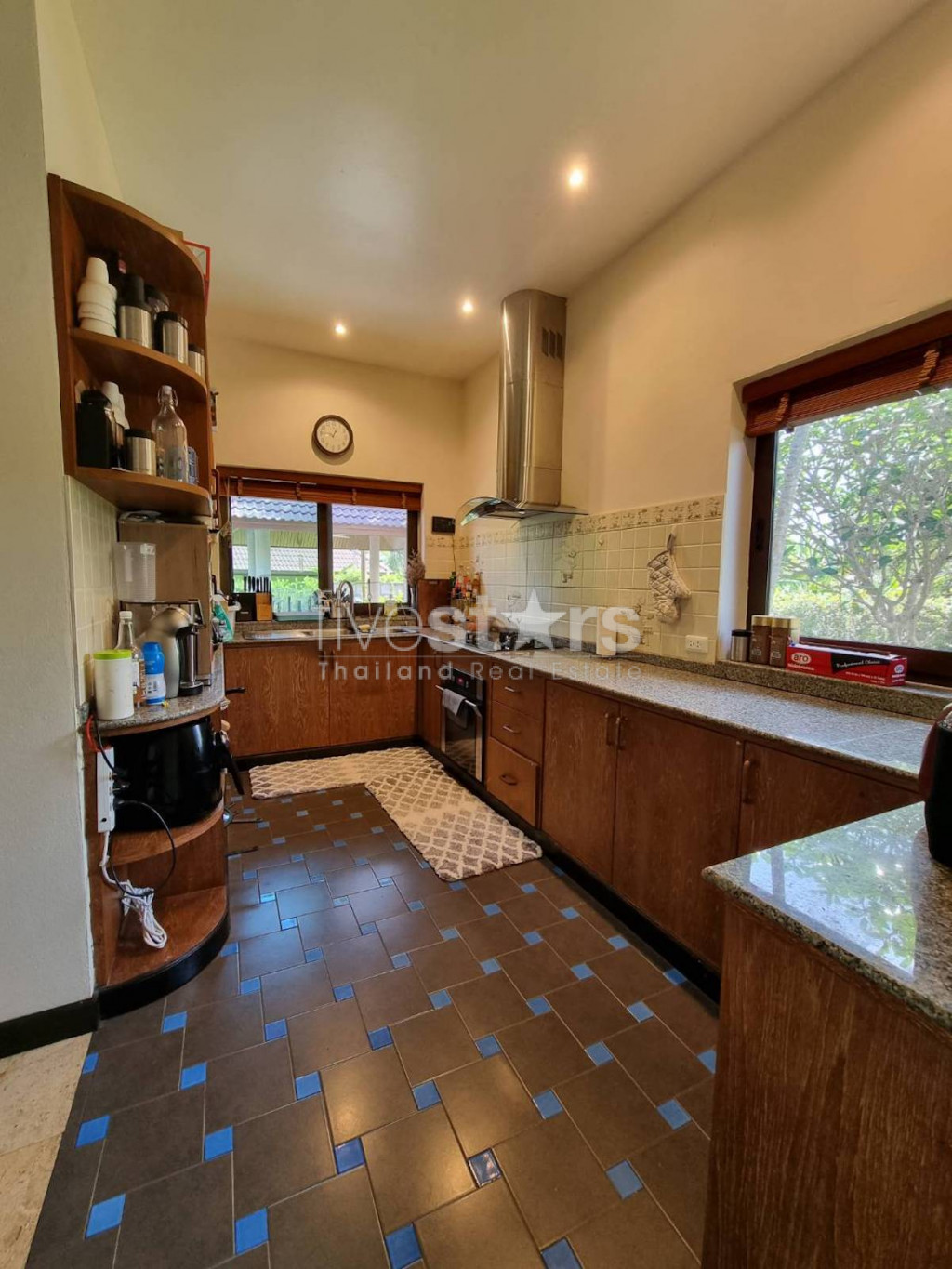 3 bedroom villa for sale near Nai Harn, photo 2