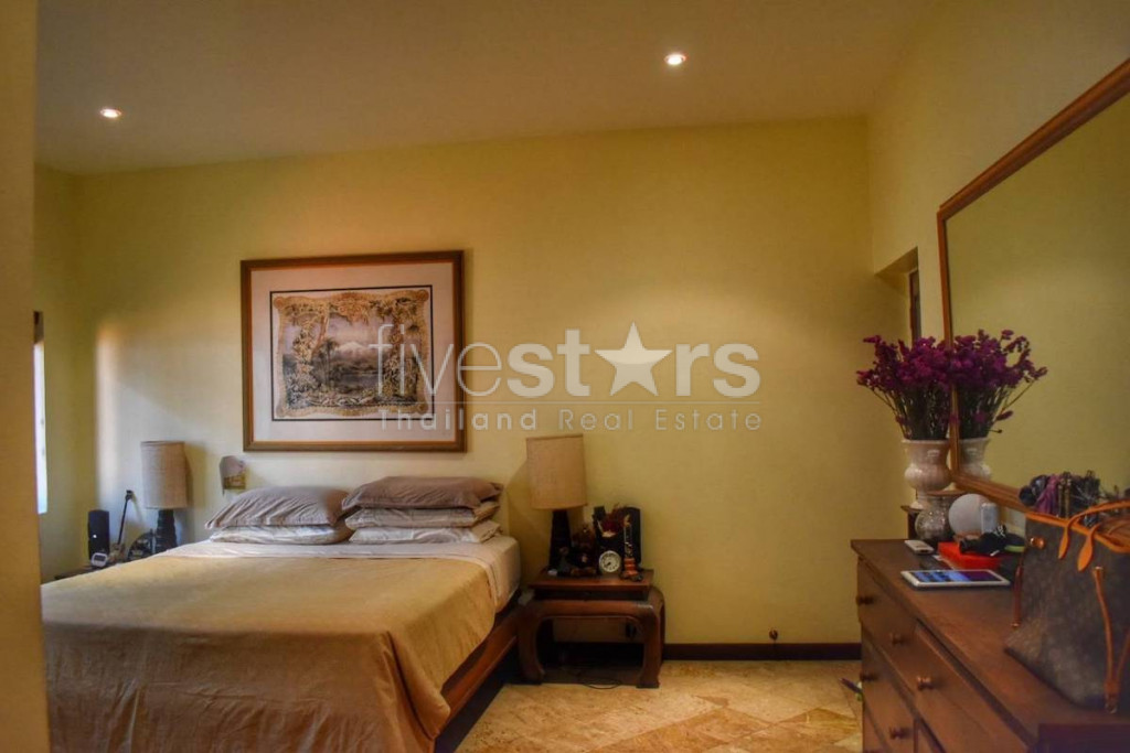 3 bedroom villa for sale near Nai Harn, photo 4