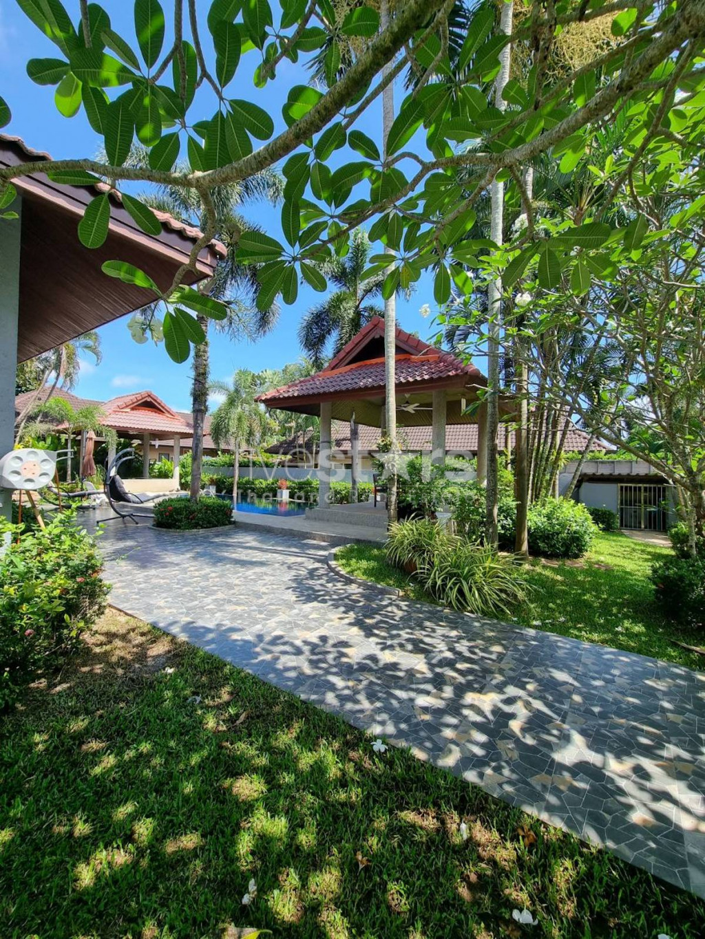 3 bedroom villa for sale near Nai Harn, photo 8