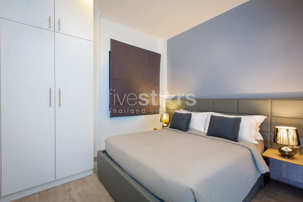2 bedroom villa for sale walking distance to Nai Harn beach, photo 10