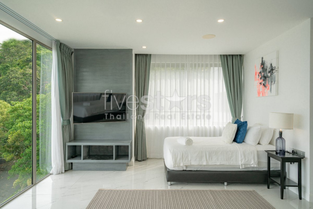 Superbe villa 6 chambres à vendre face à la mer, photo 17