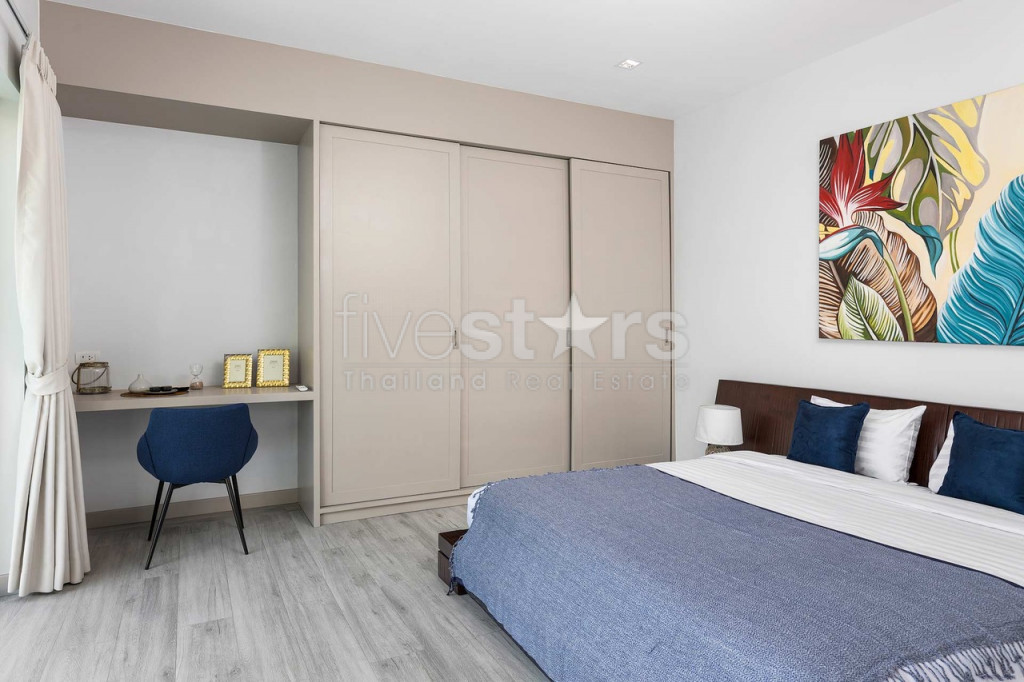 villa neuve avec 4 chambres à vendre à Rawai, photo 12
