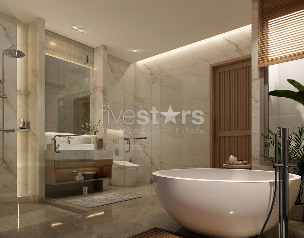 New villa project near Rawai Beach, photo 12