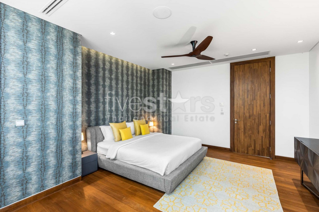 Stunning sea view penthouse for sale at Malaiwanna Naithon Beach, photo 17