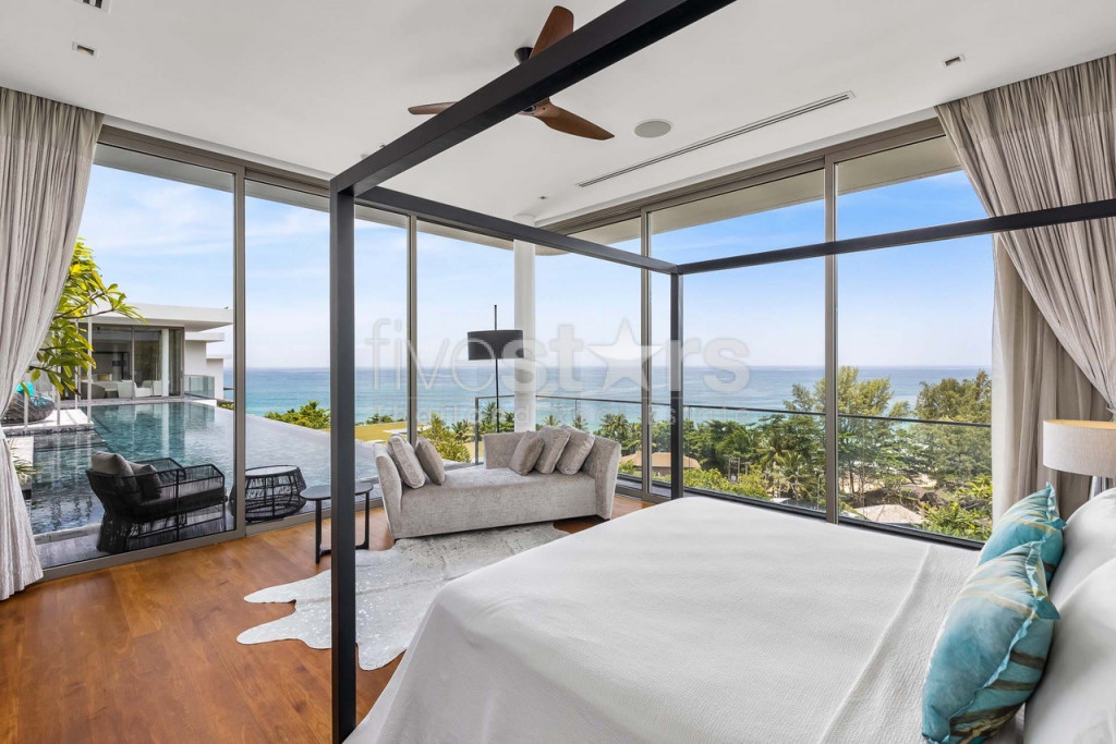 Stunning sea view penthouse for sale at Malaiwanna Naithon Beach, photo 10