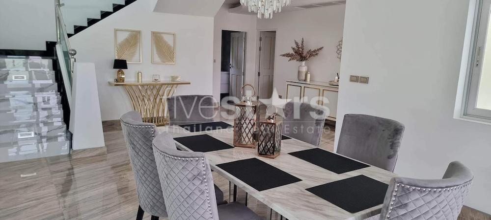Spacious pool villa in Rawai, photo 12