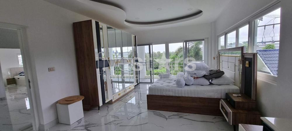 Spacious pool villa in Rawai, photo 7