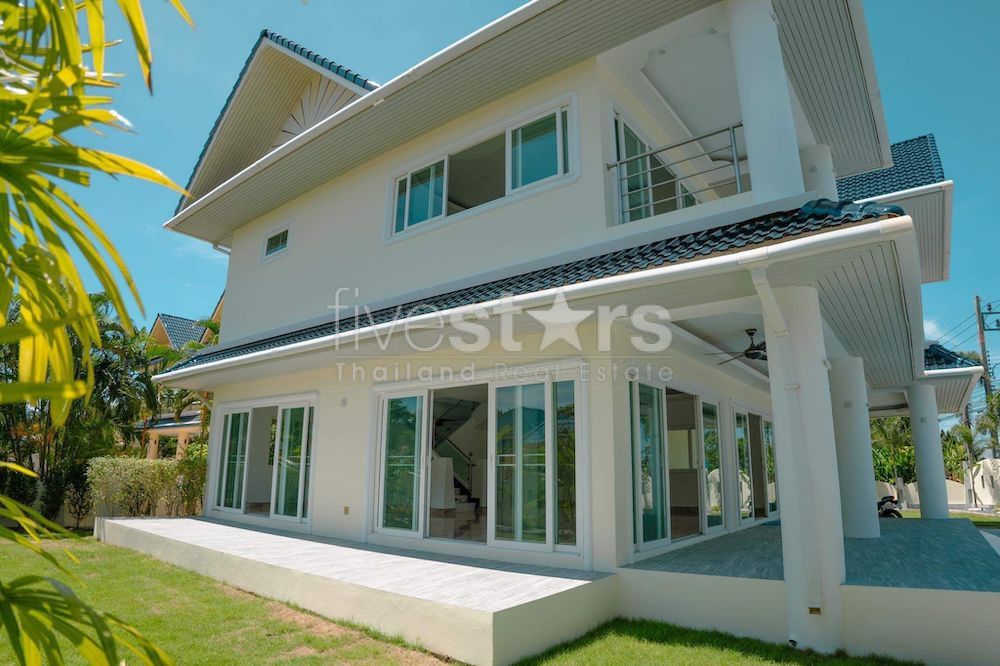 Spacious pool villa in Rawai, photo 10