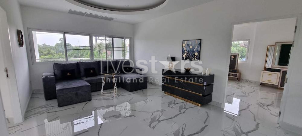 Spacious pool villa in Rawai, photo 4