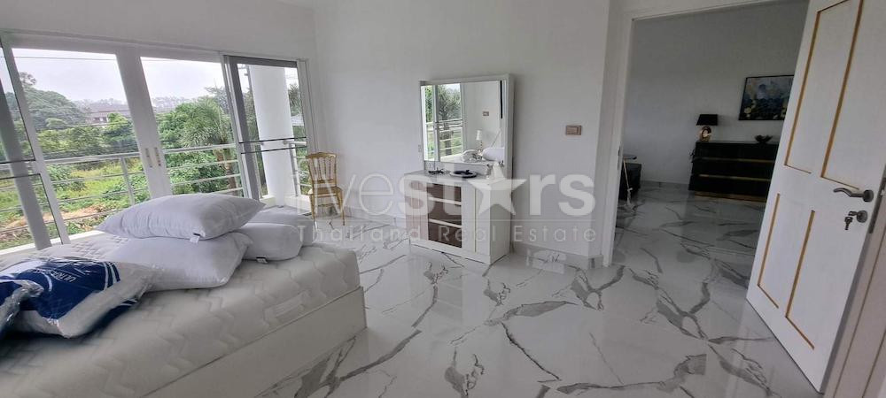 Spacious pool villa in Rawai, photo 15