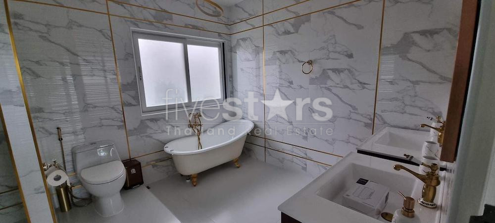 Spacious pool villa in Rawai, photo 20