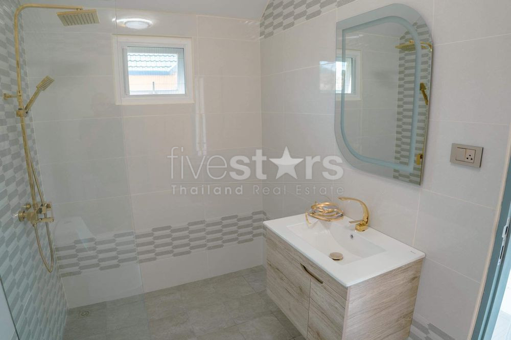 Spacious pool villa in Rawai, photo 21