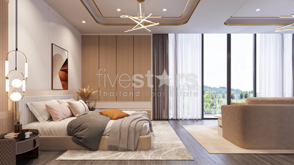 Rawai mountain’s view villas, photo 9
