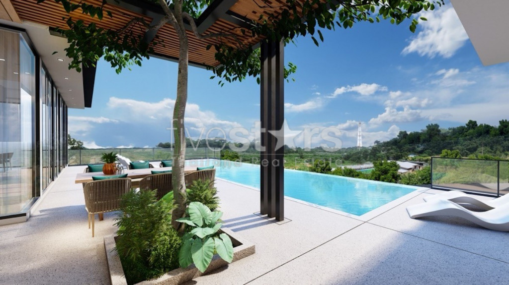 Rawai mountain’s view villas, photo 14