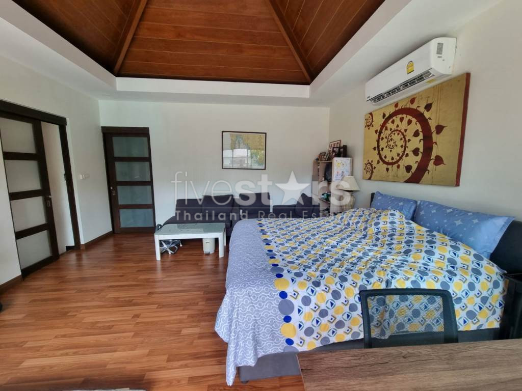 Villa 2 chambres avec piscine privée à vendre Phuket, photo 7