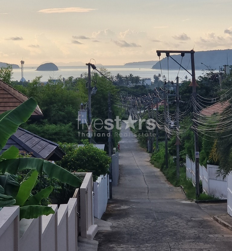 Villa 2 chambres avec piscine privée à vendre Phuket, photo 18
