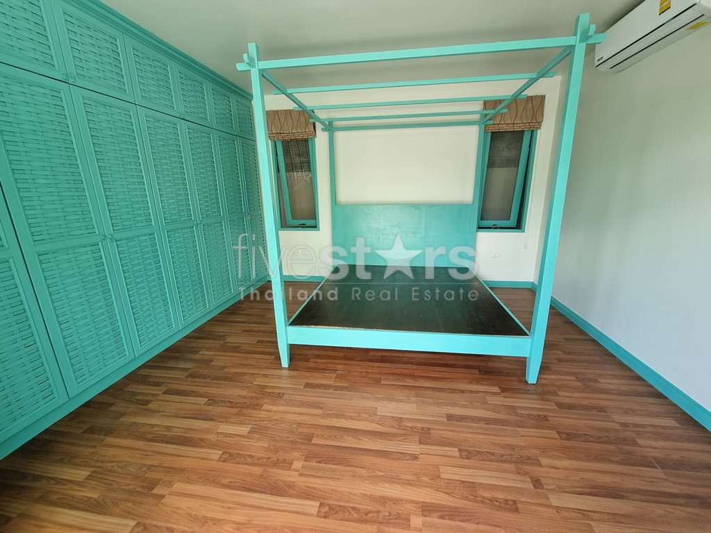 Villa 2 chambres avec piscine privée à vendre Phuket, photo 9