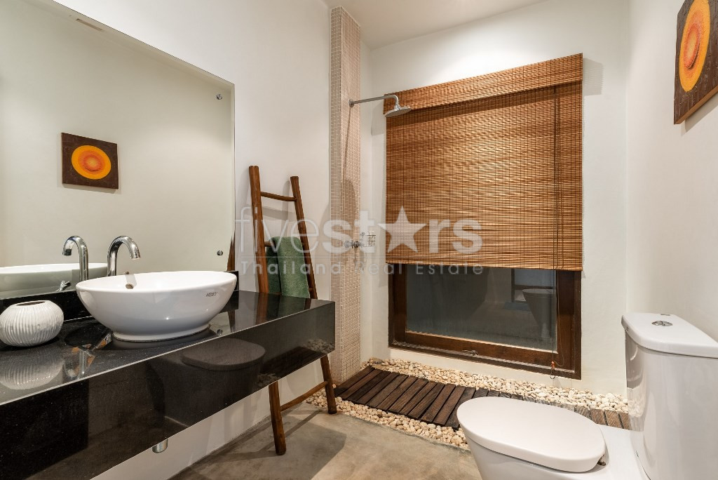 Villa 2 chambres avec piscine privée à vendre Phuket, photo 12