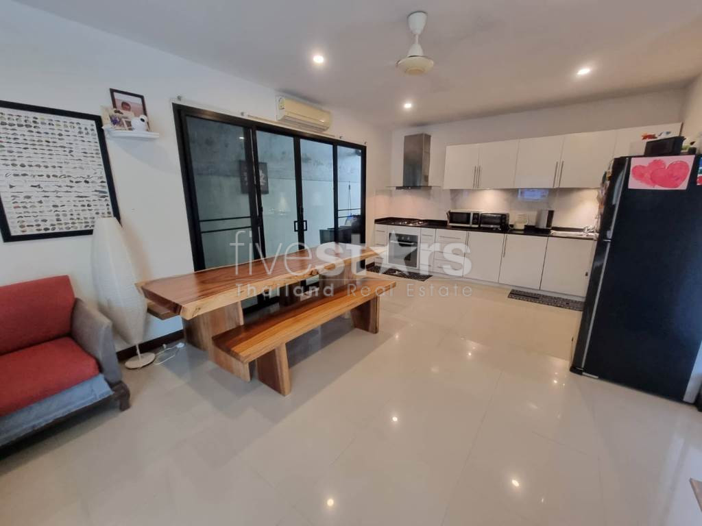 Villa 2 chambres avec piscine privée à vendre Phuket, photo 10