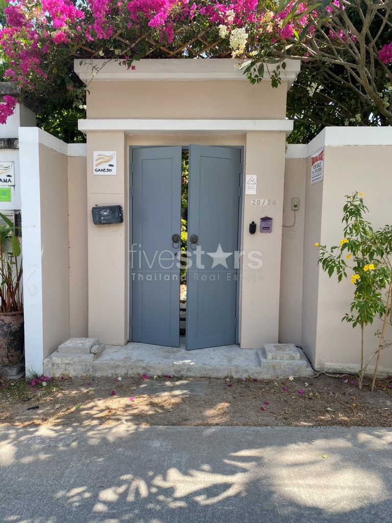 Villa 2 chambres avec piscine privée à vendre Phuket, photo 16