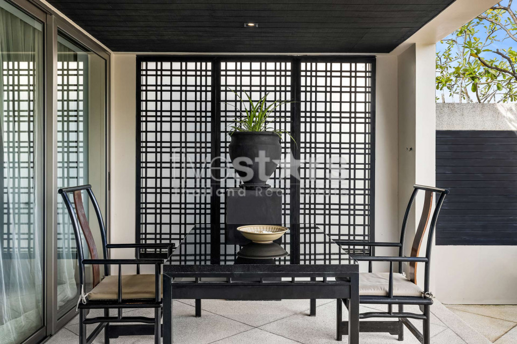 2-bedroom Duplex Penthouse Hillside for sale Phuket, photo 17