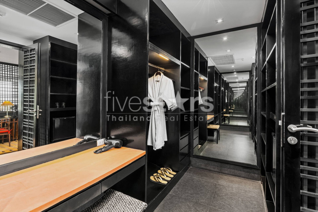 2-bedroom Duplex Penthouse Hillside for sale Phuket, photo 19