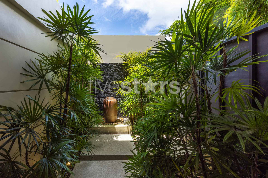 2-bedroom Duplex Penthouse Hillside for sale Phuket, photo 15