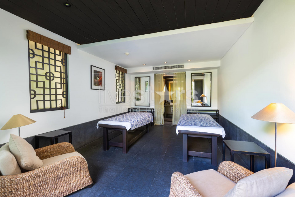 2-bedroom Duplex Penthouse Hillside for sale Phuket, photo 10