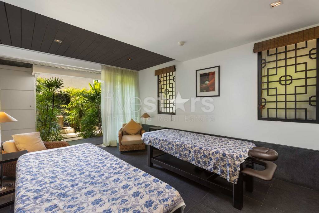 2-bedroom Duplex Penthouse Hillside for sale Phuket, photo 16