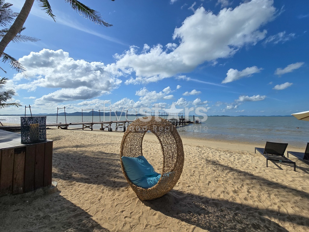2-bedroom Beachfront Pool Villa for sale in Phuket, photo 15