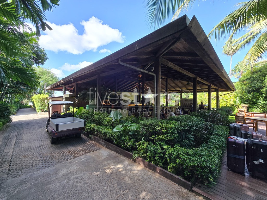2-bedroom Beachfront Pool Villa for sale in Phuket, photo 14