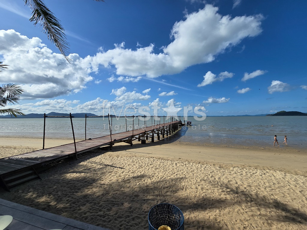 2-bedroom Beachfront Pool Villa for sale in Phuket, photo 16