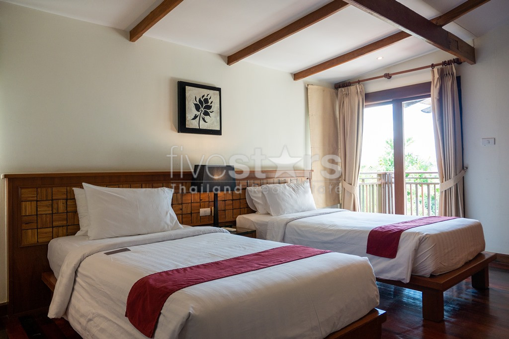 2-bedroom Beachfront Pool Villa for sale in Phuket, photo 8