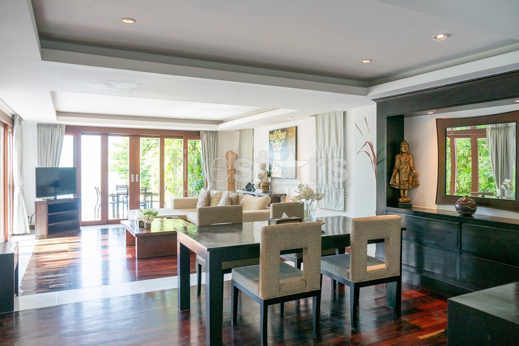2-bedroom Beachfront Pool Villa for sale in Phuket, photo 5