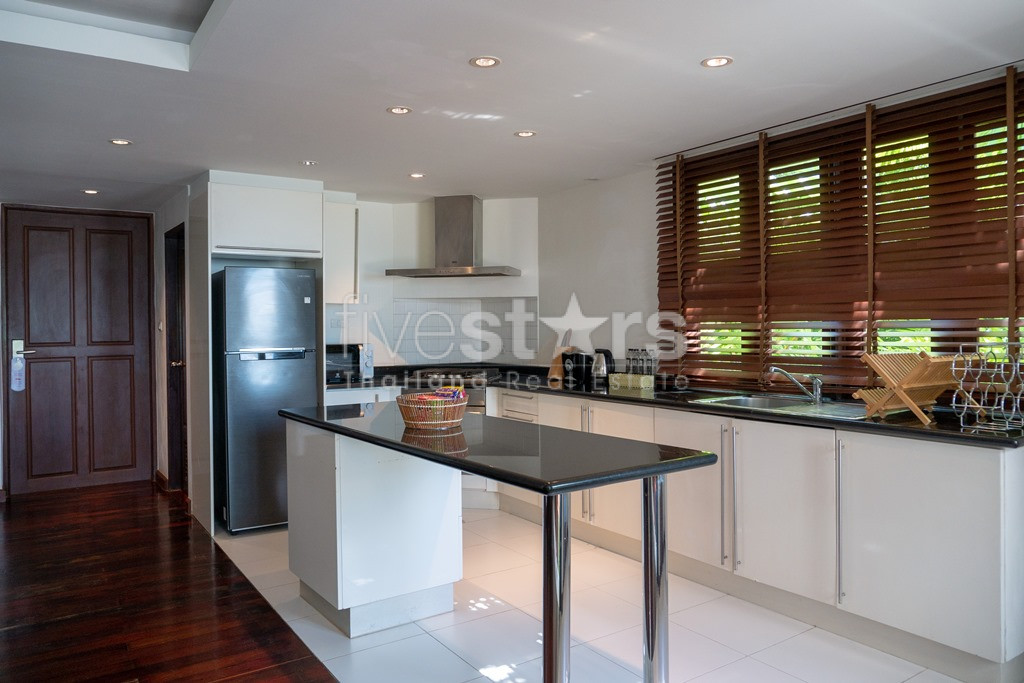 2-bedroom Beachfront Pool Villa for sale in Phuket, photo 13