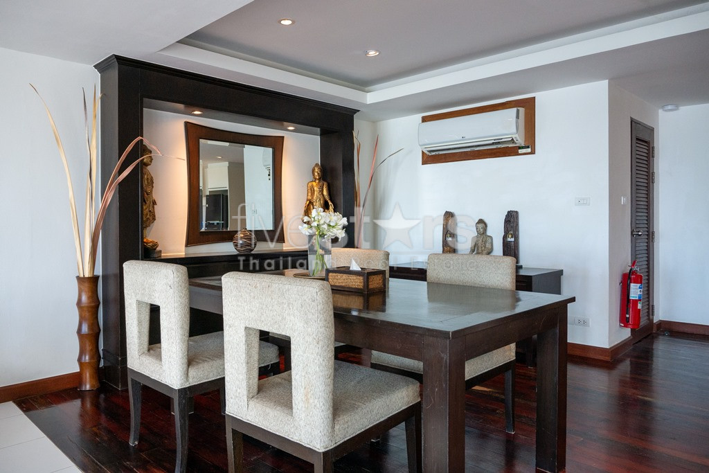 2-bedroom Beachfront Pool Villa for sale in Phuket, photo 6