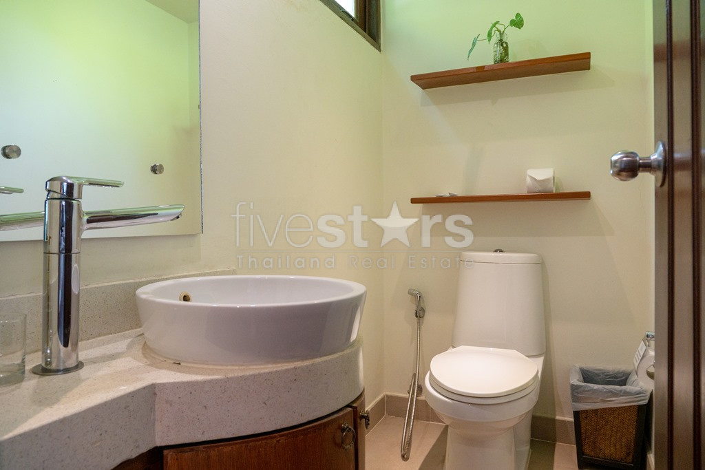2-bedroom Beachfront Pool Villa for sale in Phuket, photo 23