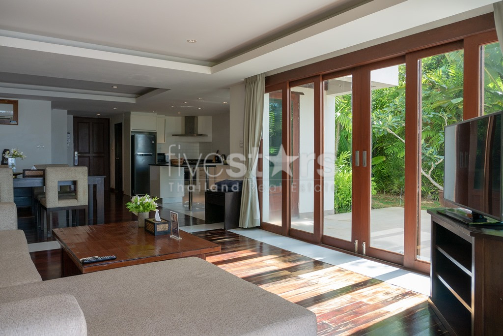 2-bedroom Beachfront Pool Villa for sale in Phuket, photo 18