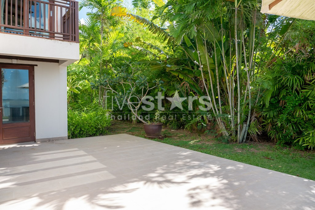 2-bedroom Beachfront Pool Villa for sale in Phuket, photo 19
