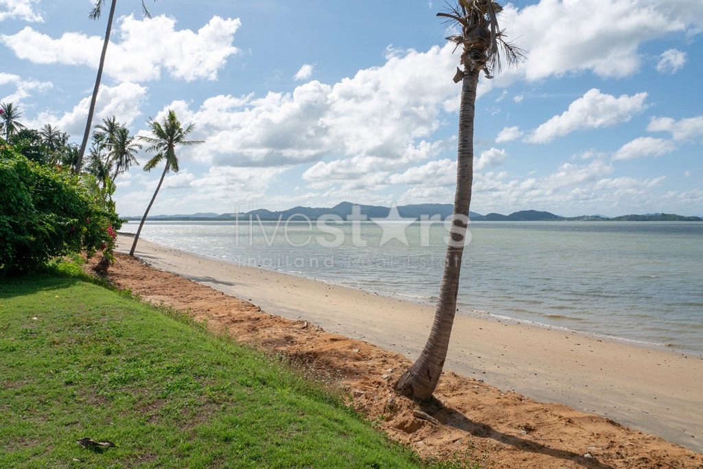 2-bedroom Beachfront Pool Villa for sale in Phuket, photo 21