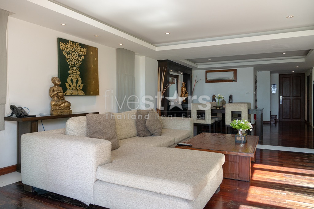 2-bedroom Beachfront Pool Villa for sale in Phuket, photo 9