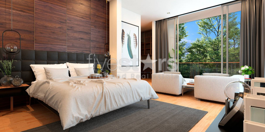 New modern Villa for sale in Rawai, photo 3