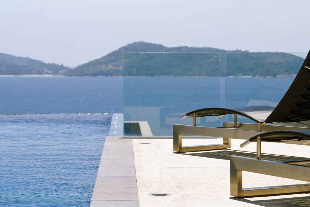 Luxueuse villa avec une magnifique vue mer sur la baie de millionnaire, photo 6